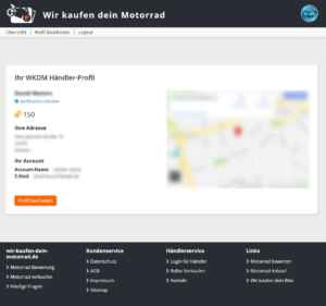 wirkaufendeinmotorrad-profil-übersicht Motorradhändler - Profil Übersicht