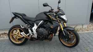 Motorradankauf Berlin