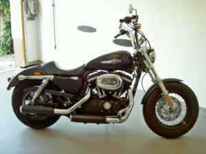 Motorradankauf Düsseldorf