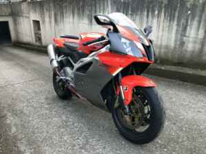 Motorradankauf Frankfurt