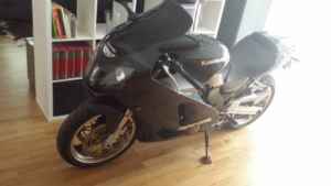 Motorradankauf Hamburg