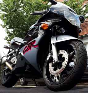 Motorradankauf München