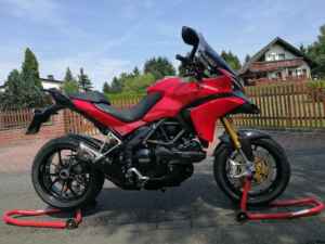 Motorradankauf Stuttgart