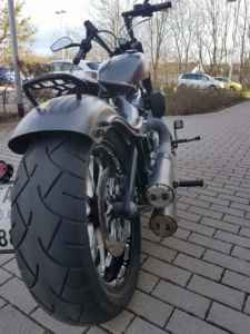 ankauf motorrads-feuerstein